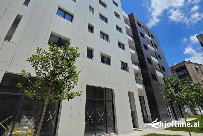 Business Property in Sale 1+1 in Tirana - 212,000 Euro