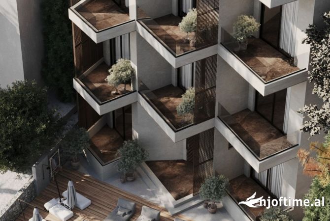 Shtepi ne shitje 1+1 ne Sarande - 90,300 Euro