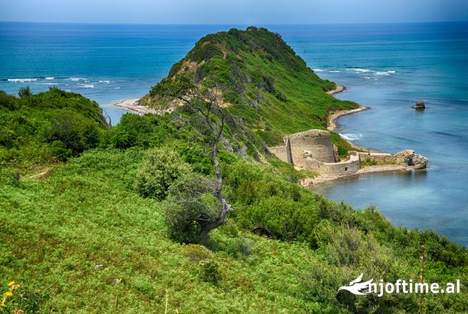 Land for Sale in Durres - 990,000 Euro