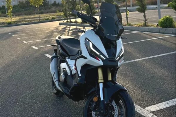 Moto e Scooter in vendita a Tirana - 12,500 Leke