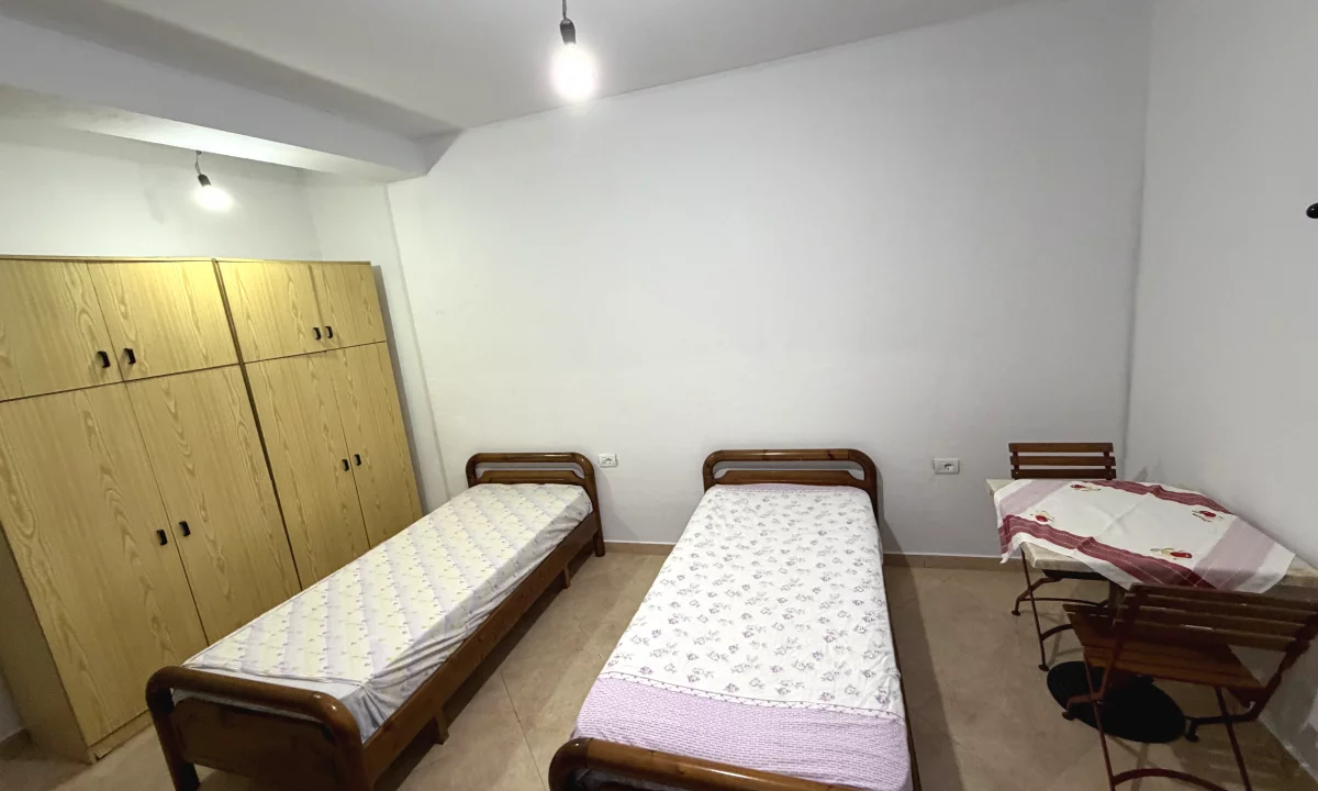 Private house for rent in Tirana Garsoniere, Furnished
