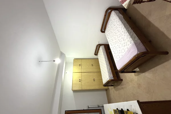 Private house for rent in Tirana Garsoniere, Furnished