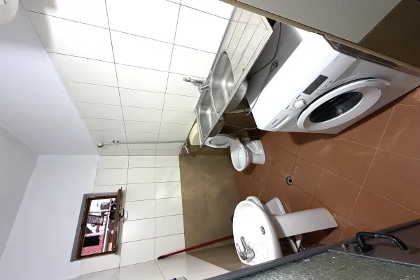 Private house for rent in Tirana Garsoniere, Furnished