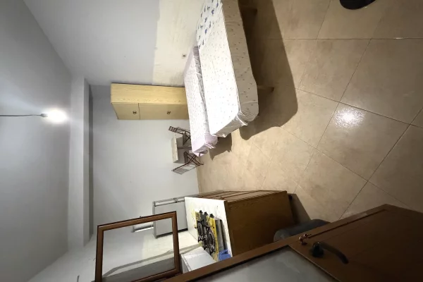 Shtepi me qera Garsoniere ne Tirane - 15,000 Leke