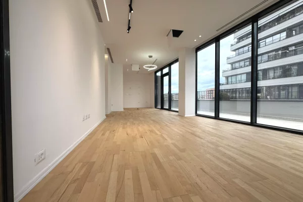 Shitet Apartament 2+1 Lake View📍rruga e Kosovareve