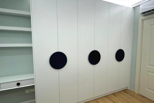 Shtepi ne shitje Apartament ne Vlore, 2+1, Mobilimi E mobiluar, Pagesa 280,000  Euro.