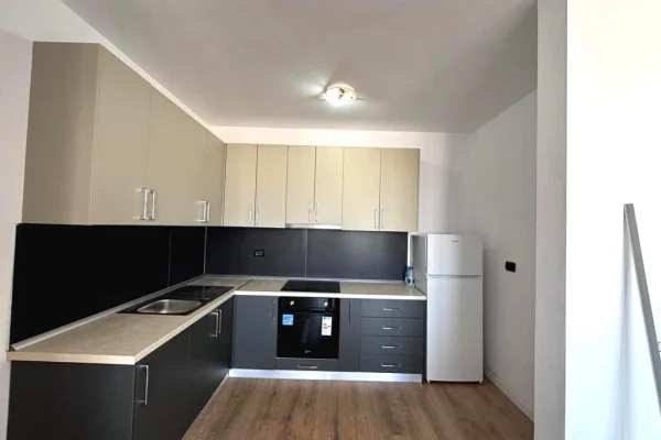 Appartamento in affitto a Tirana 2+1, Arredato