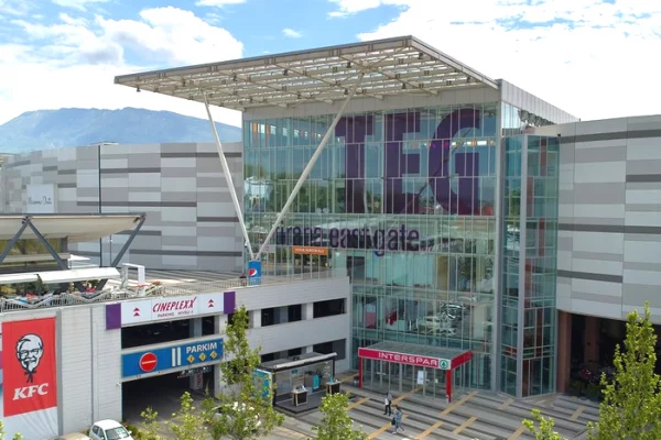 Ambient biznesi me qera 1+1 ne Tirane - 3,000 Euro