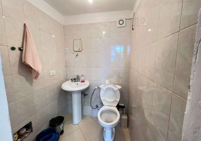 Business Property in Sale 3+1 in Tirana - 70,000 Euro