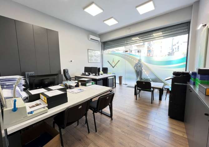 Business Property in Sale 3+1 in Tirana - 70,000 Euro