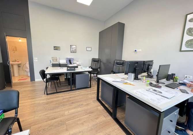 Business Property in Sale 3+1 in Tirana - 70,000 Euro