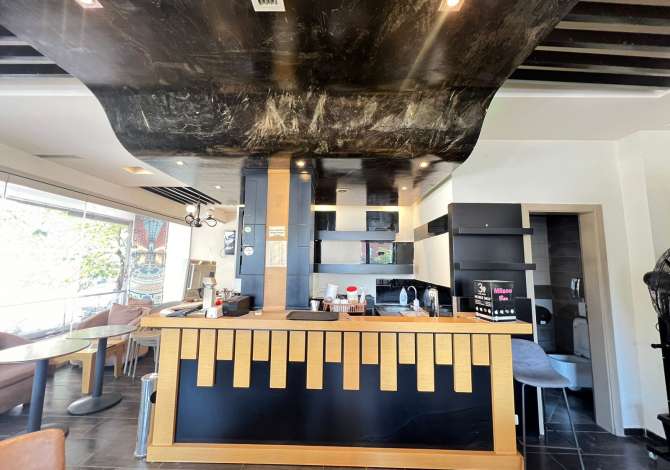 📣 QERA, Lokal📍 Ish Stacioni i Trenit, Tirane.✨  ⚜️ Prane fakultetit FSHN ⚜️ 1000 euro 