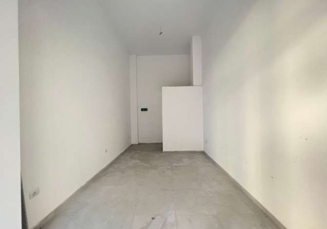 Ambient biznesi me qera 1+1 ne Tirane - 30,000 Leke