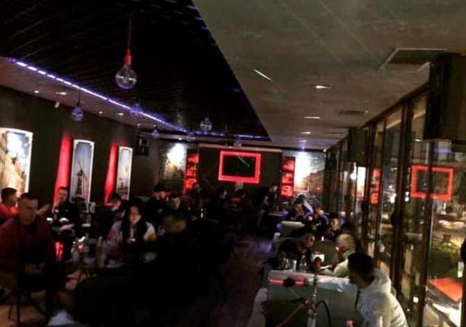 Ambient biznesi me qera 2+1 ne Tirane - 1,000 Euro