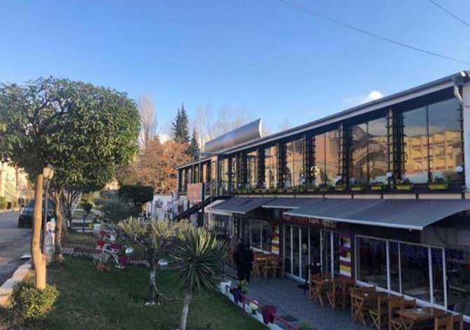 Ambient biznesi me qera 2+1 ne Tirane - 1,000 Euro