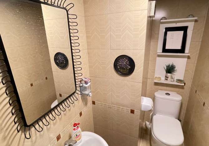 Jepet me qera zyre duplex per biznese te ndryshme Frosina  Kati 0 Cmimi 500 euro