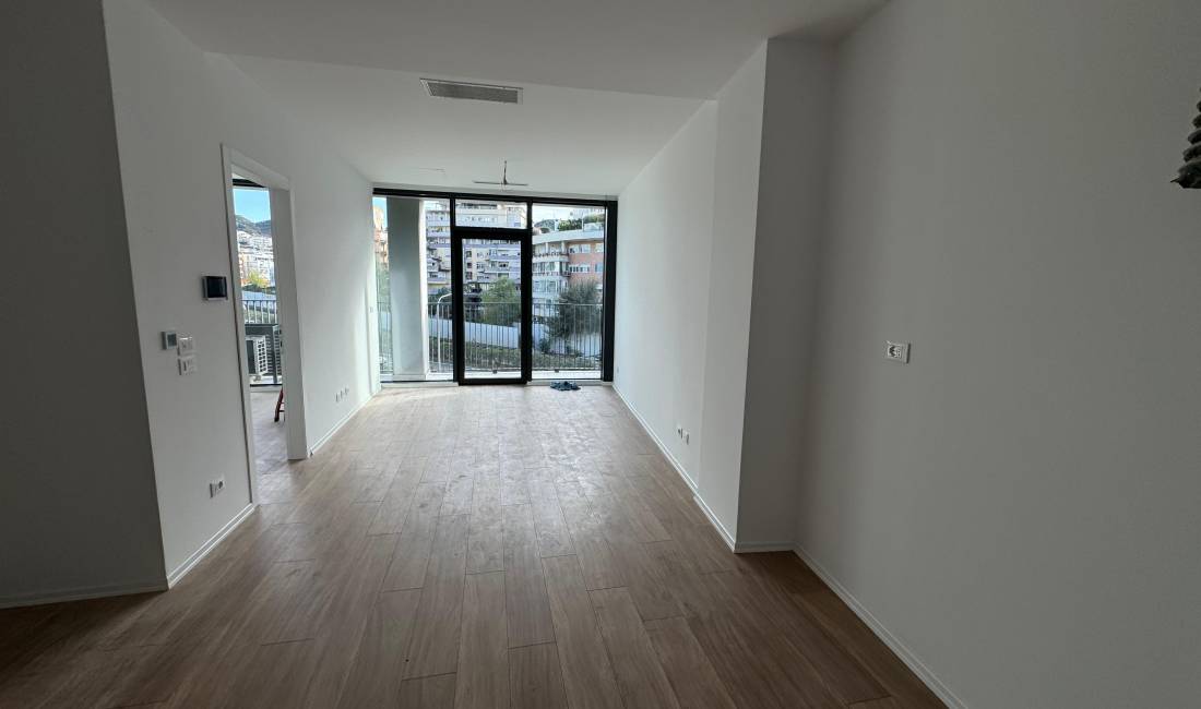  Apartament me qira per Zyre 1+1 +post parkingu 📍 Lake View Residence , Liqeni Artificial 800 euro