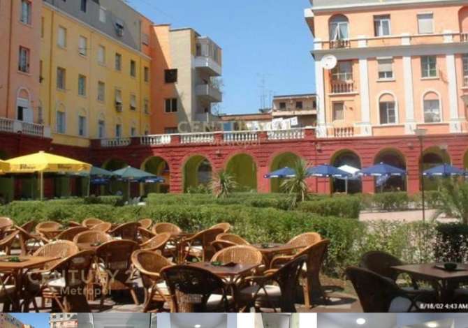 Business Property in Sale 1+1 in Tirana - 90,000 Euro