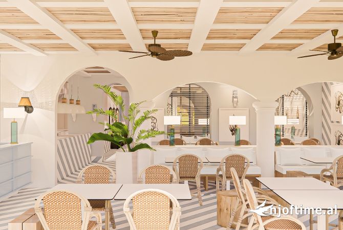 Business Property in Sale 2+1 in Tirana - 530,000 Euro