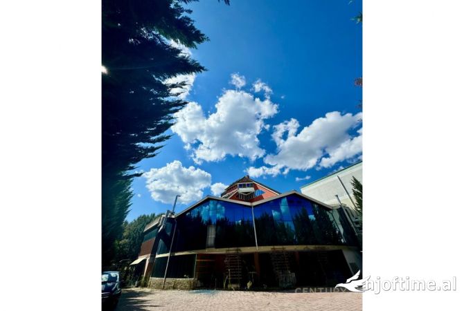 Business Property in Sale 5+1 in Tirana - 2,500,000 Euro
