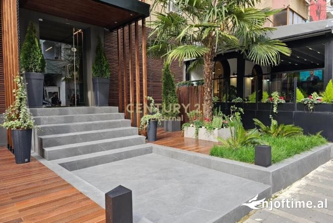 Business Property in Sale 1+1 in Tirana - 499,000 Euro