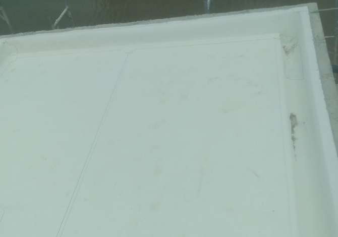 Construction and Restructurings in Tirana - 80,000 Leke