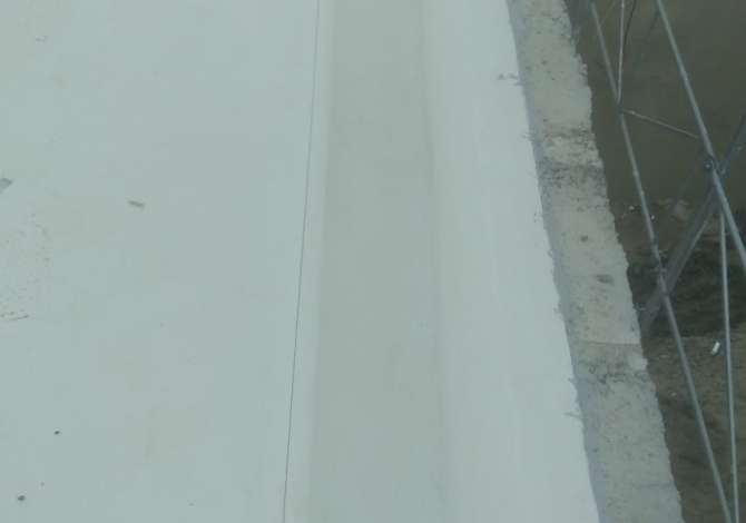 Construction and Restructurings in Tirana - 80,000 Leke