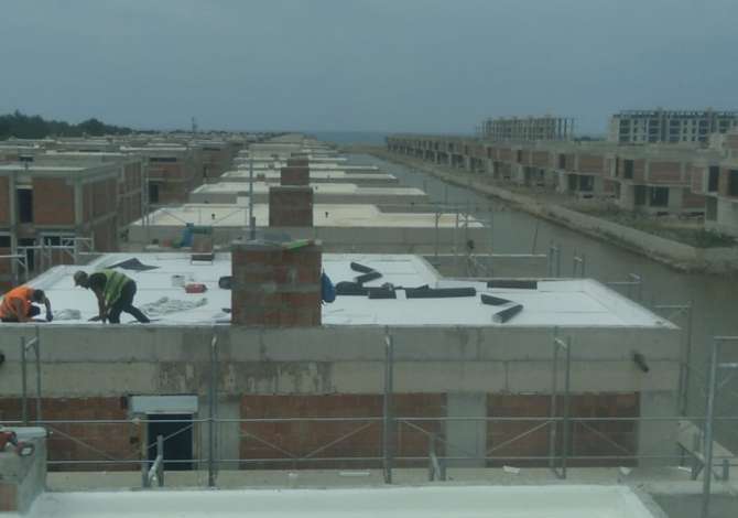 Construction and Restructurings in Tirana - 80,000 Leke