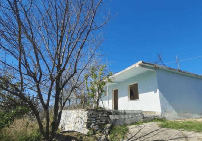 Toke + Ndertese ne shitje - Radhime, Vlore