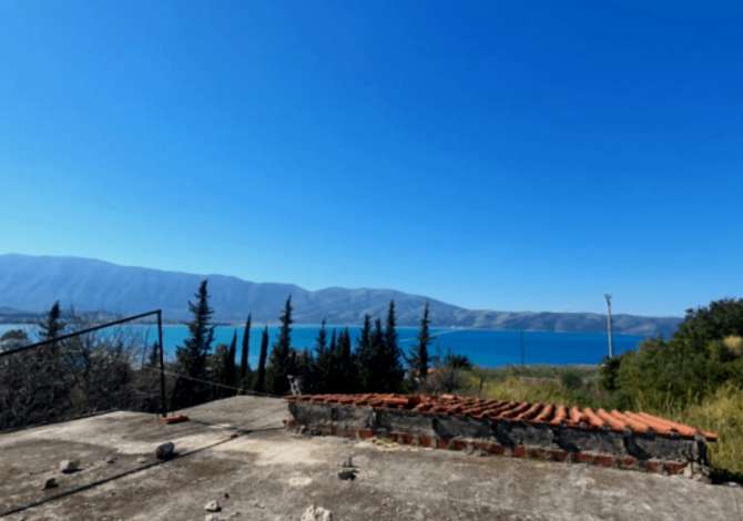 Toke + Ndertese ne shitje - Radhime, Vlore