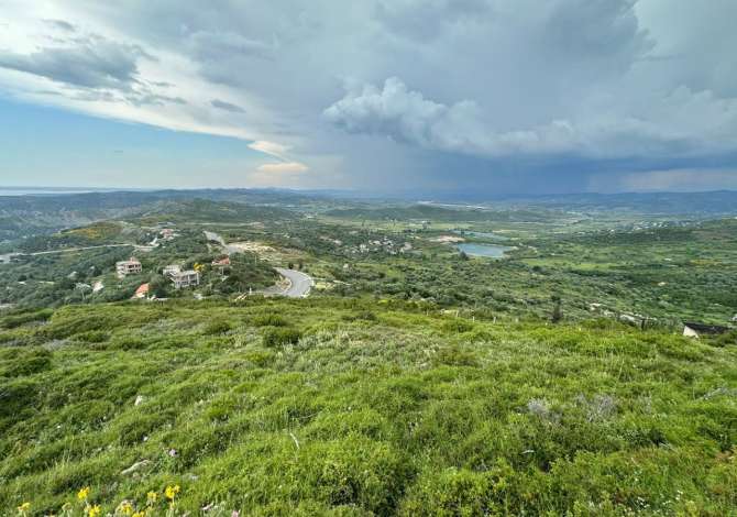 Truall ose Toke ne Vlore - 29,200 Euro
