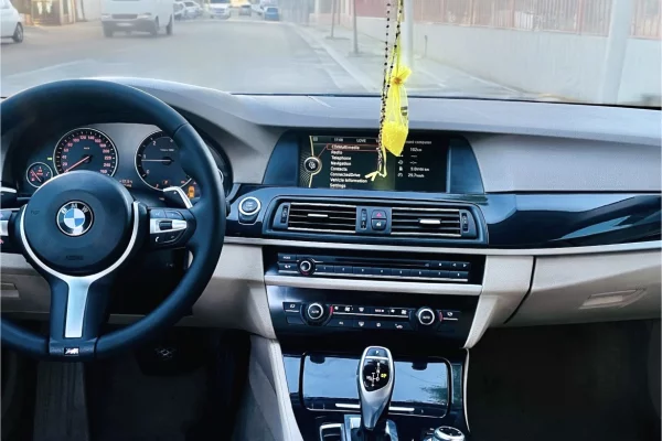 Auto in Vendita a Tirana, BMW, 2011 Diesel,Kambio Automatik Pagamento 7,500  Euro.