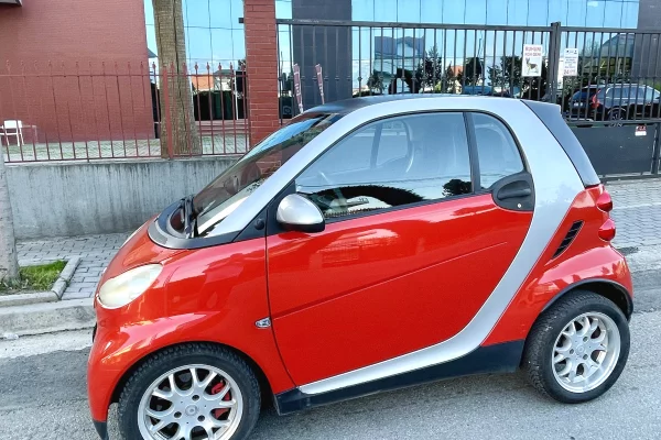 Auto in Vendita a Tirana - 3,000 Euro