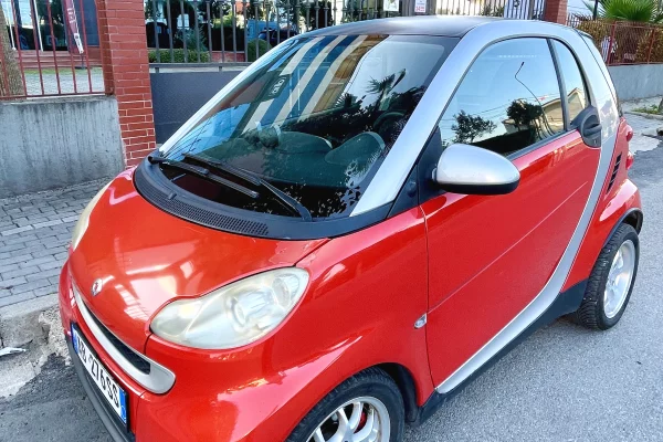 Auto in Vendita a Tirana - 3,000 Euro