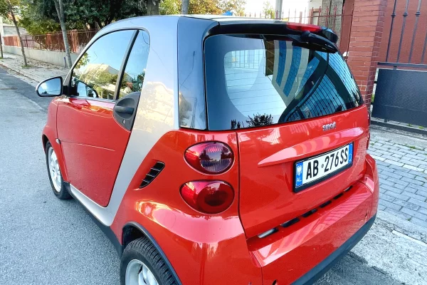 Auto in Vendita a Tirana - 3,000 Euro