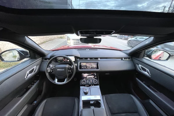 Auto in Vendita a Tirana, Land Rover, 2019 Diesel,Kambio Automatik Pagamento 30,000  Leke.