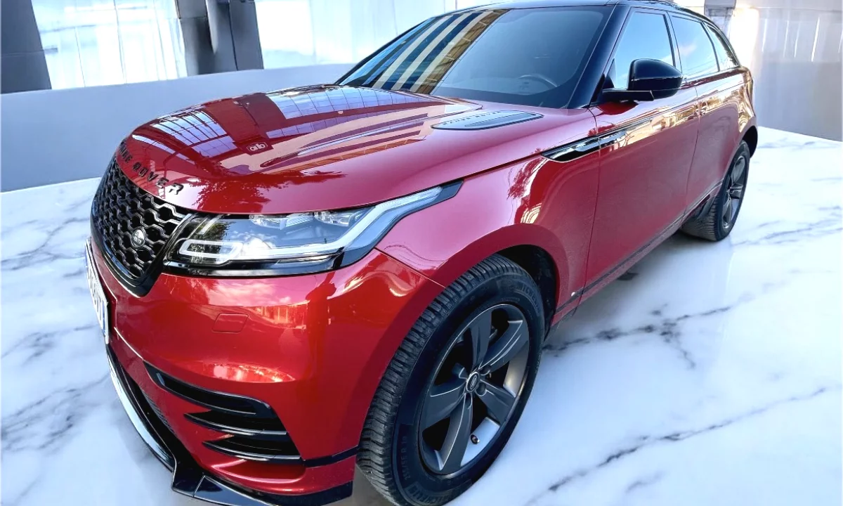 Auto in Vendita a Tirana, Land Rover, 2019 Diesel,Kambio Automatik Pagamento 30,000  Leke.