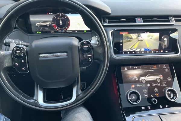 Auto in Vendita a Tirana, Land Rover, 2019 Diesel,Kambio Automatik Pagamento 30,000  Leke.