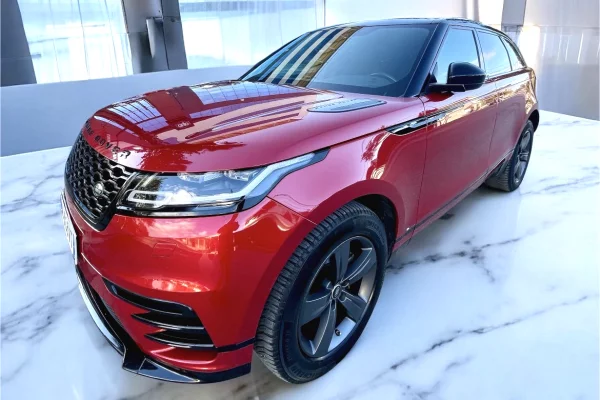 Auto in Vendita a Tirana, Land Rover, 2019 Diesel,Kambio Automatik Pagamento 30,000  Leke.