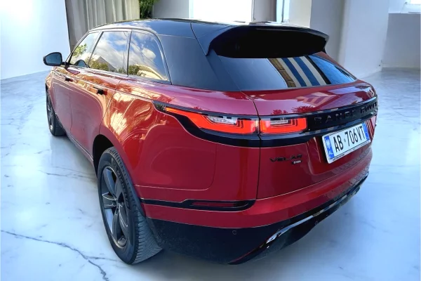 Auto in Vendita a Tirana, Land Rover, 2019 Diesel,Kambio Automatik Pagamento 30,000  Leke.