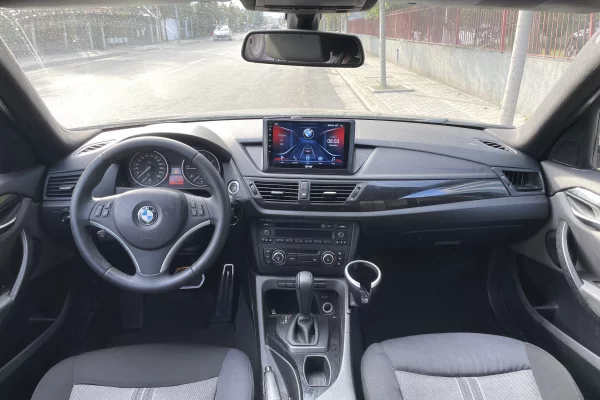 Auto in Vendita a Tirana, BMW, 2012 Diesel,Kambio Automatik Pagamento 6,500  Euro.