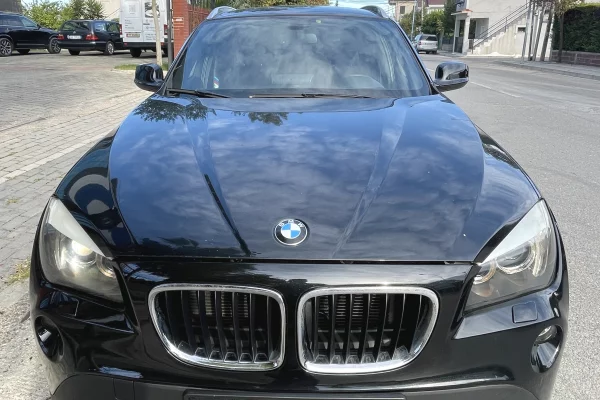 Auto in Vendita a Tirana, BMW, 2012 Diesel,Kambio Automatik Pagamento 6,500  Euro.