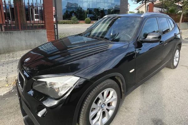 Auto in Vendita a Tirana, BMW, 2012 Diesel,Kambio Automatik Pagamento 6,500  Euro.