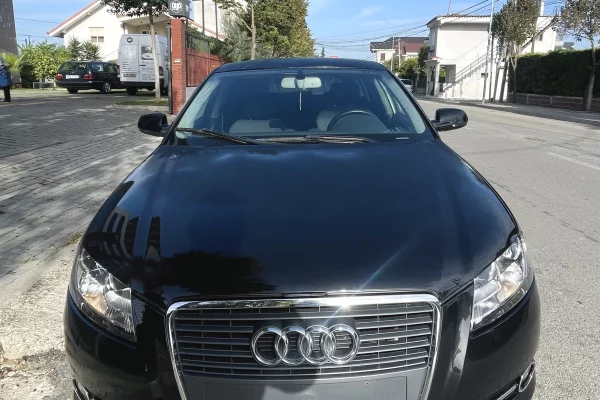 Auto in Vendita a Tirana - 5,500 Euro