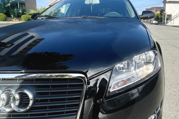 Auto in Vendita a Tirana, Audi, 2011 Diesel,Kambio Manual Pagamento 5,500  Euro.