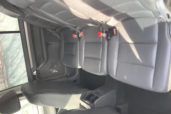 Auto in Vendita a Tirana, Volkswagen, 2008 Diesel,Kambio Automatik Pagamento 4,000  Euro.