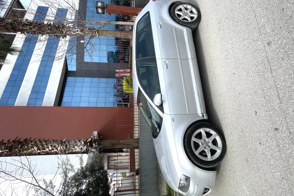 Auto in Vendita a Tirana, Audi, 2008 Diesel,Kambio Automatik Pagamento 4,500  Euro.