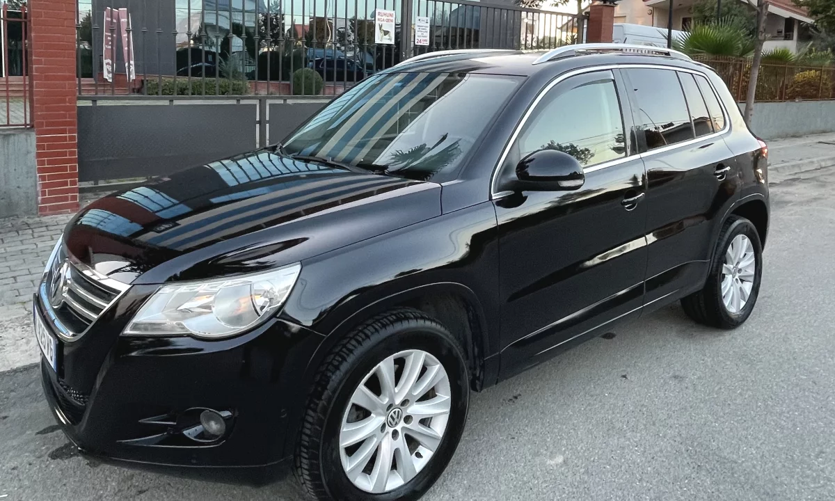 Auto in Vendita a Tirana, Volkswagen, 2010 Diesel,Kambio Manual Pagamento 5,600  Euro.