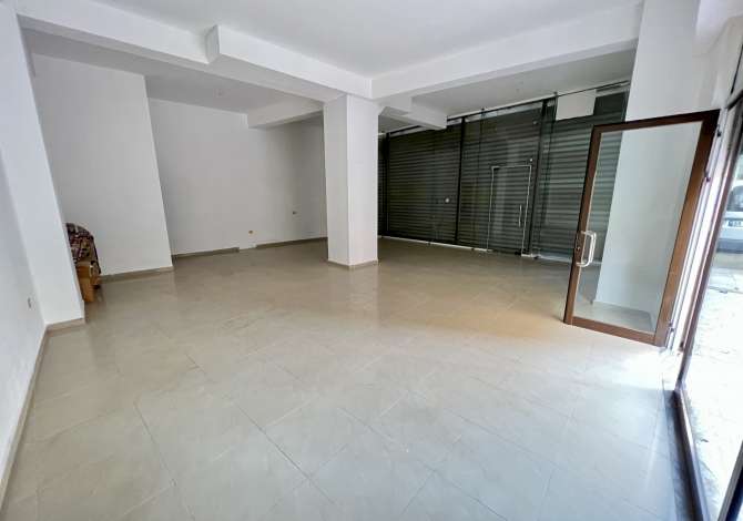 Ambient biznesi me qera 1+1 ne Tirane - 1,200 Euro