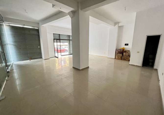 Ambient biznesi me qera 1+1 ne Tirane - 1,200 Euro